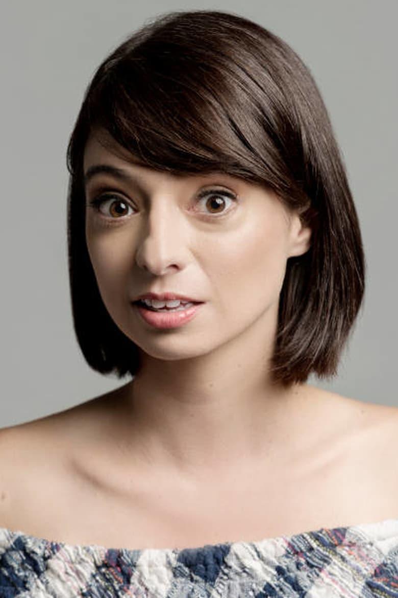 Kate Micucci - About - Entertainment.ie