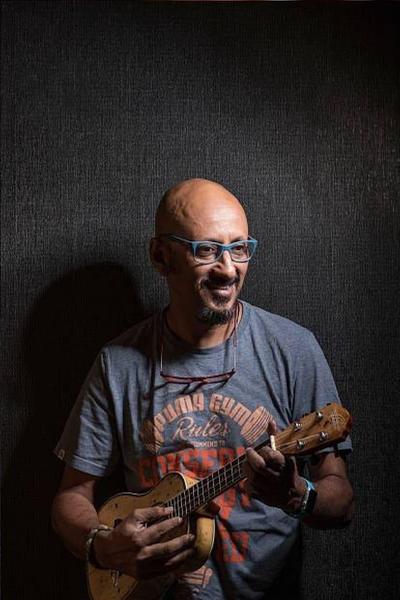 Shantanu Moitra - About - Entertainment.ie