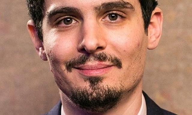 Damien Chazelle About Entertainment ie