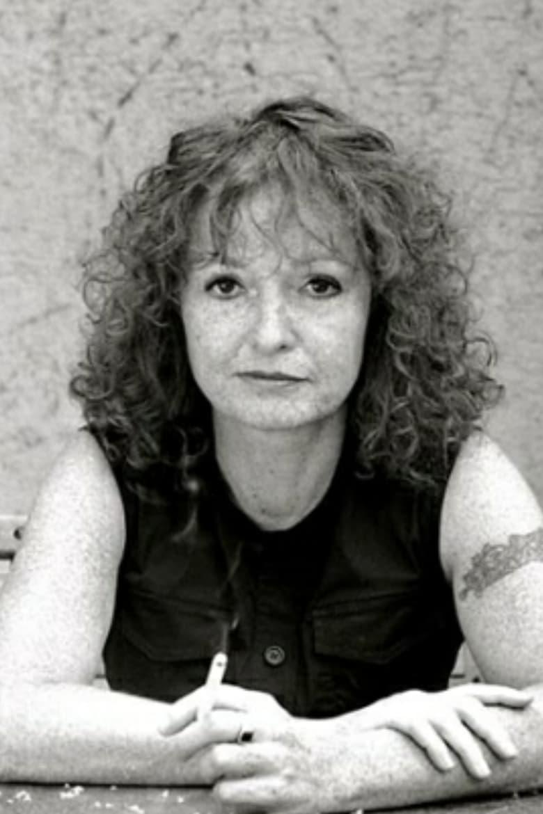 Vivian Naefe About Entertainment.ie