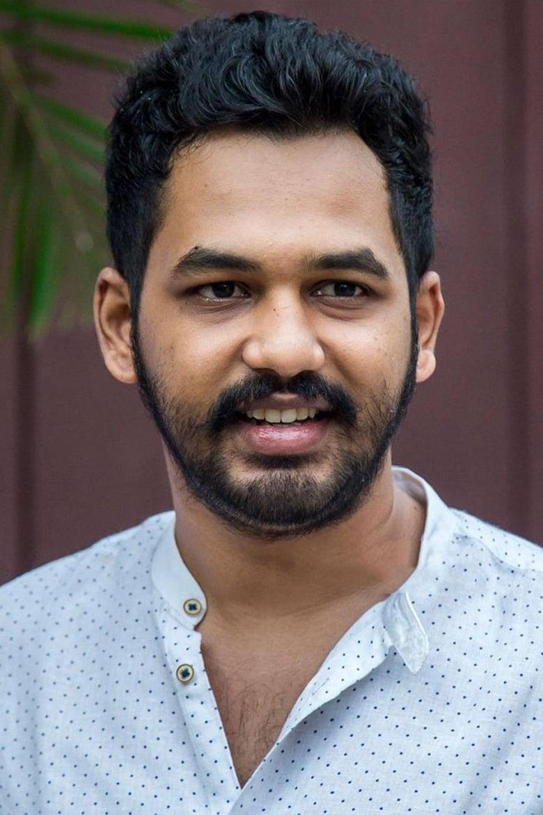 Hiphop Tamizha on TIDAL