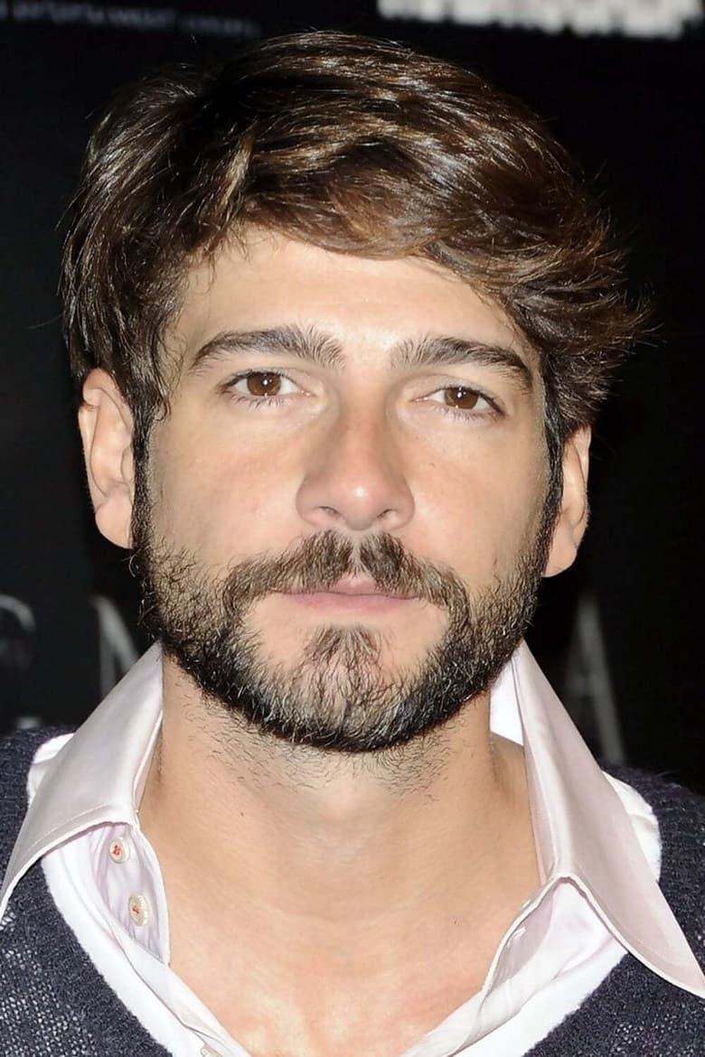 Félix Gómez About Entertainment.ie