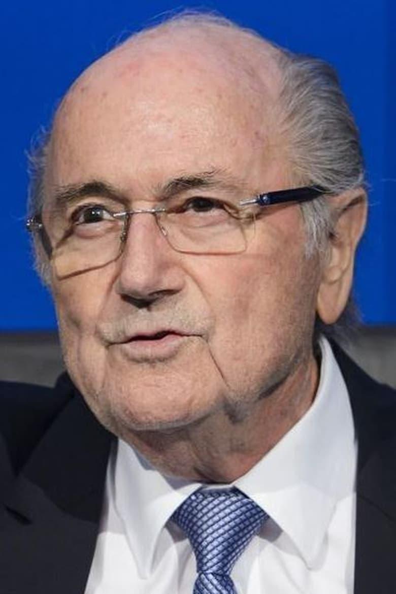 Sepp Blatter - About - Entertainment.ie