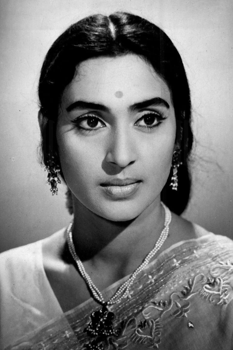 Nutan - About - Entertainment.ie