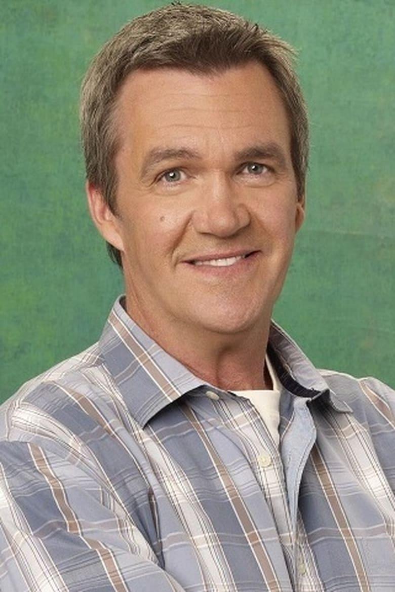 Neil Flynn - About - Entertainment.ie