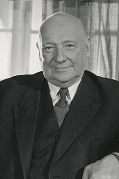 Morten Korch
