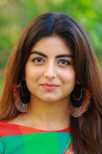 Muskaan Khubchandani