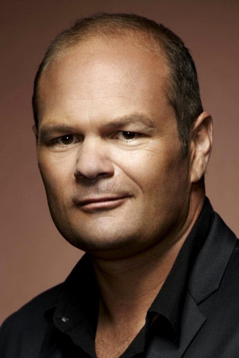 Chris Bauer - About - Entertainment.ie