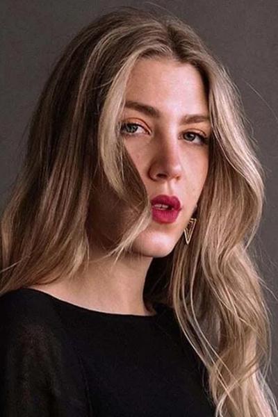 Alkistis Ziro
