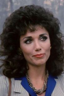 Stepfanie Kramer