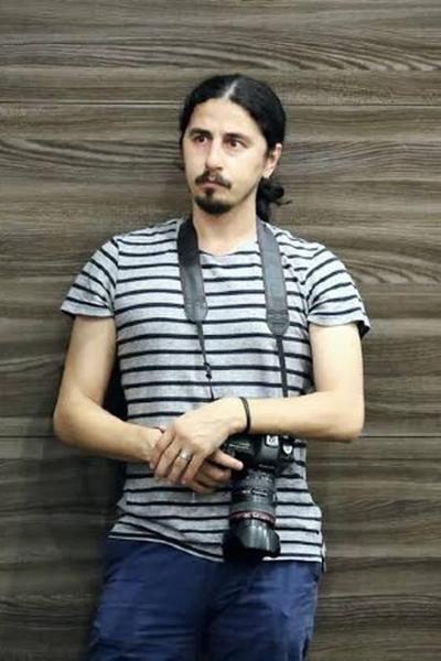 Tufan Şimşekcan