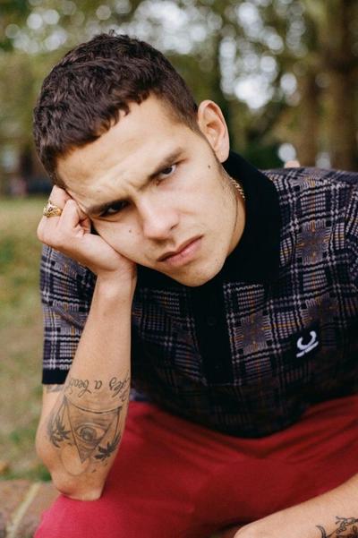 slowthai - About - Entertainment.ie