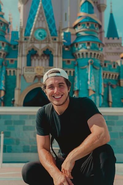 Luan Assimos