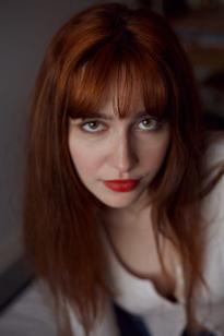 Angelina Moss