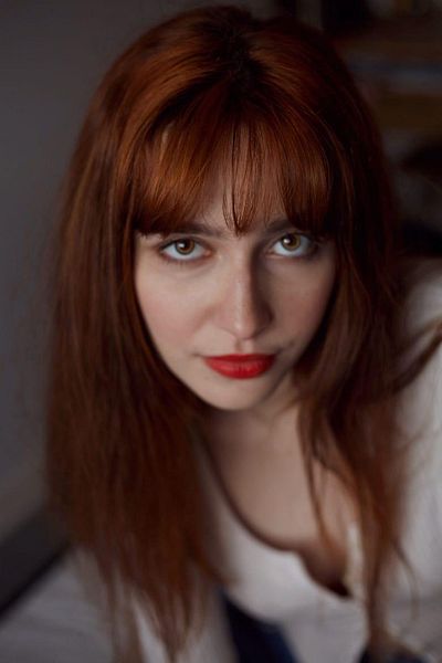 Angelina Moss