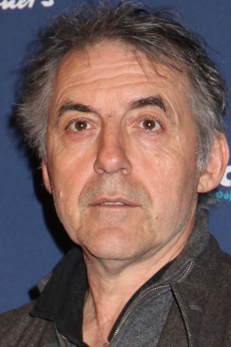 Pascal Caucheteux About Entertainment.ie