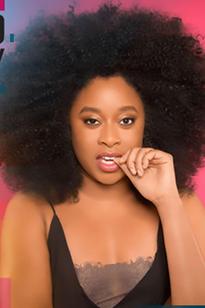 Phoebe Robinson
