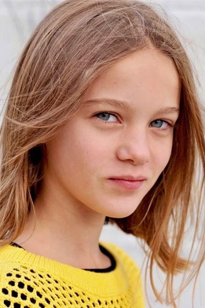 Lucie Loste Berset - About - Entertainment.ie