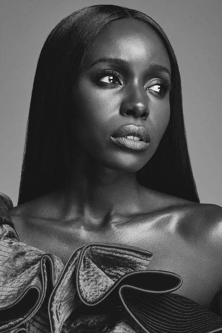 Anna Diop - About - Entertainment.ie