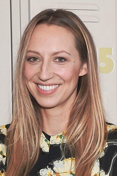 Anna Konkle - About - Entertainment.ie