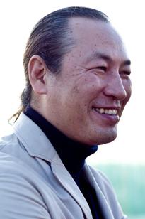 Hiroyuki Nakano
