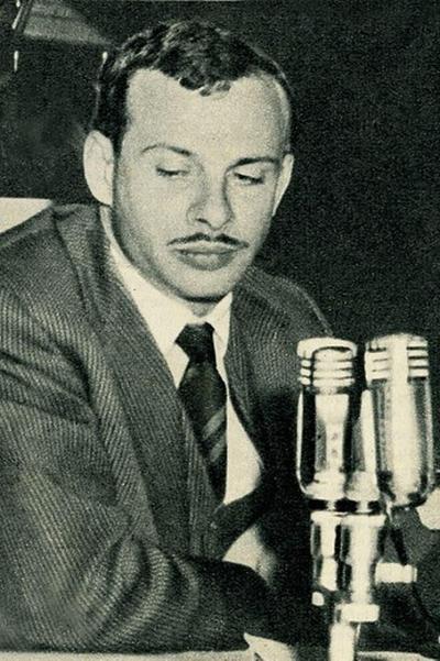 Mino Guerrini