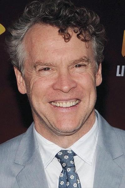 Tate Donovan