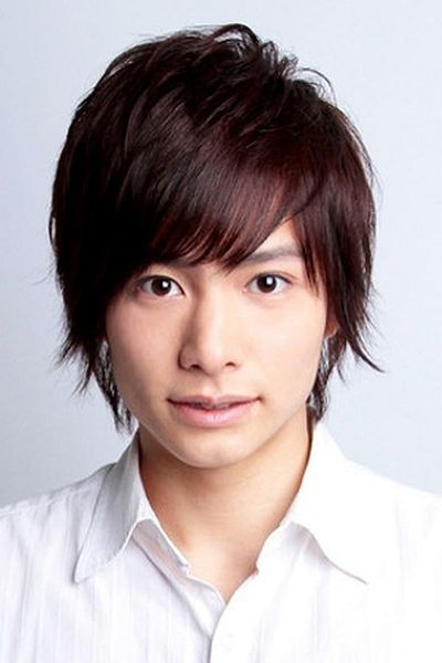 Ren Ozawa