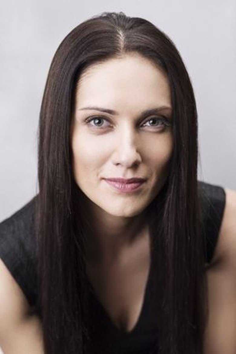 Anna Nosatova About Entertainment.ie