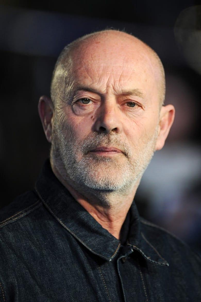 Keith Allen - About - Entertainment.ie