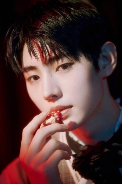 Park Sunghoon