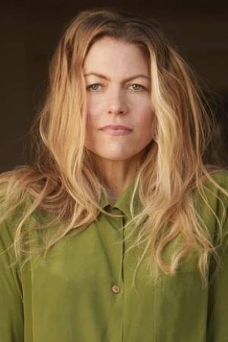 Susanne Regina Meures - About - Entertainment.ie