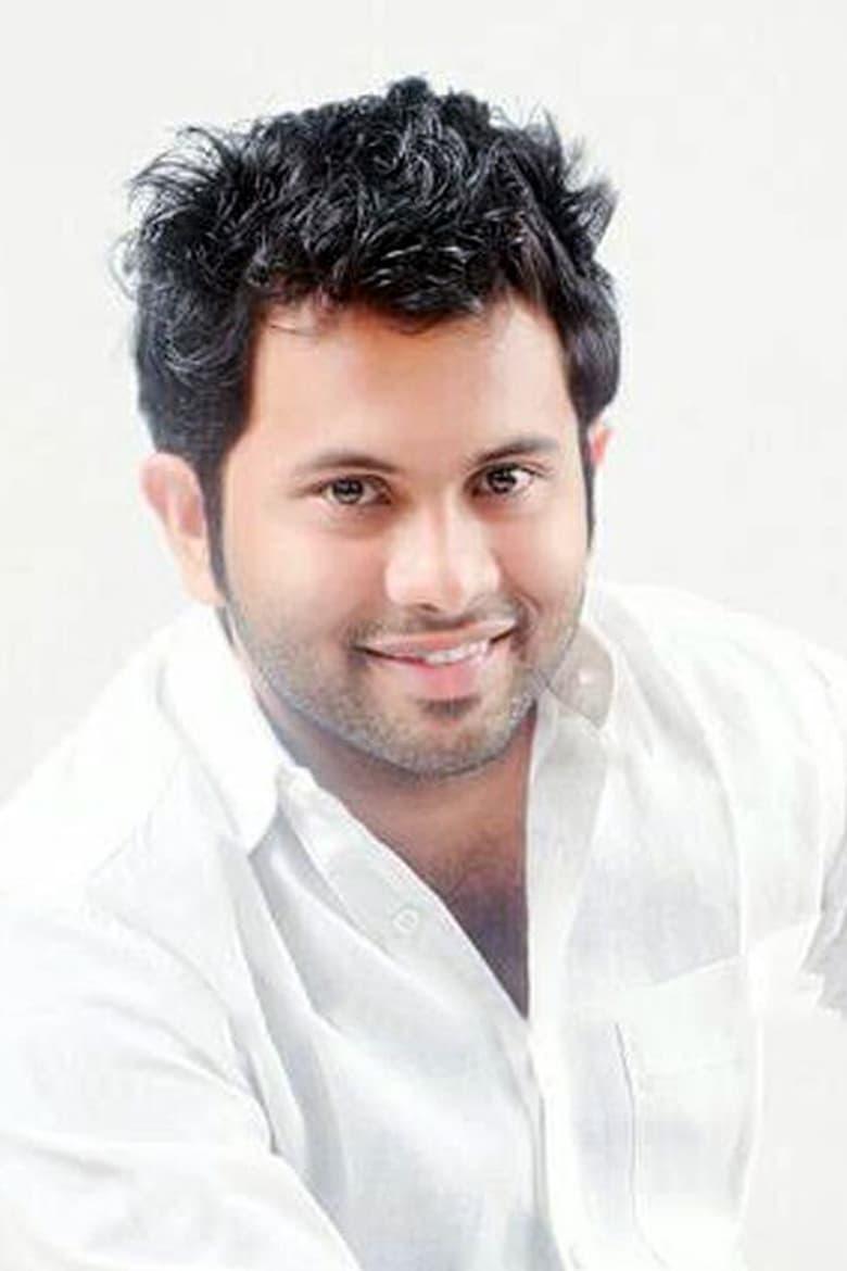 Aju Varghese - About - Entertainment.ie