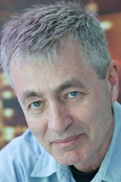 Steve James - About - Entertainment.ie