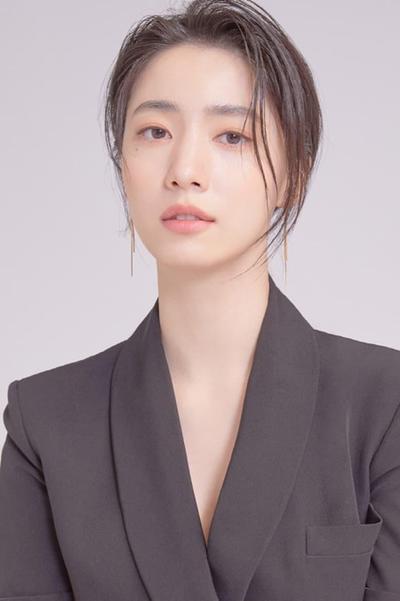Jung Woo Yeon