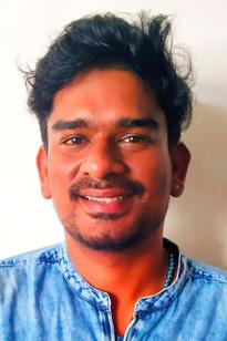 Arun Micheal Daniel