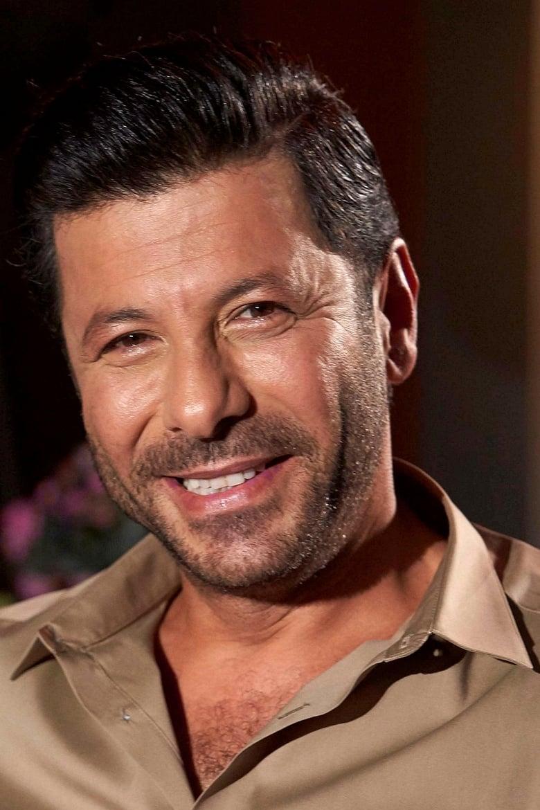 Eyad Nassar - About - Entertainment.ie