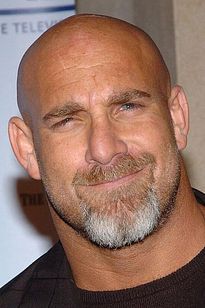 Bill Goldberg