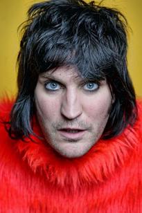 Noel Fielding: Eric Idle's The Entire Universe