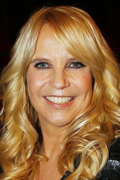 Linda de Mol - About - Entertainment.ie