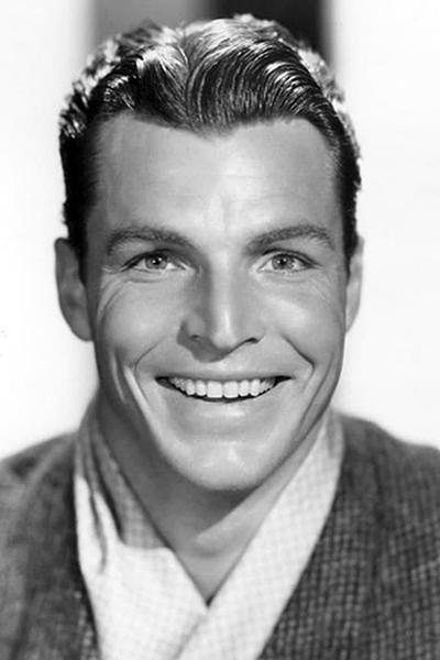 Buster Crabbe - About - Entertainment.ie
