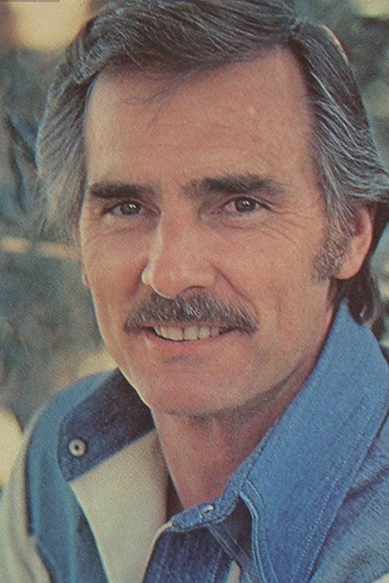 Dennis Weaver - About - Entertainment.ie