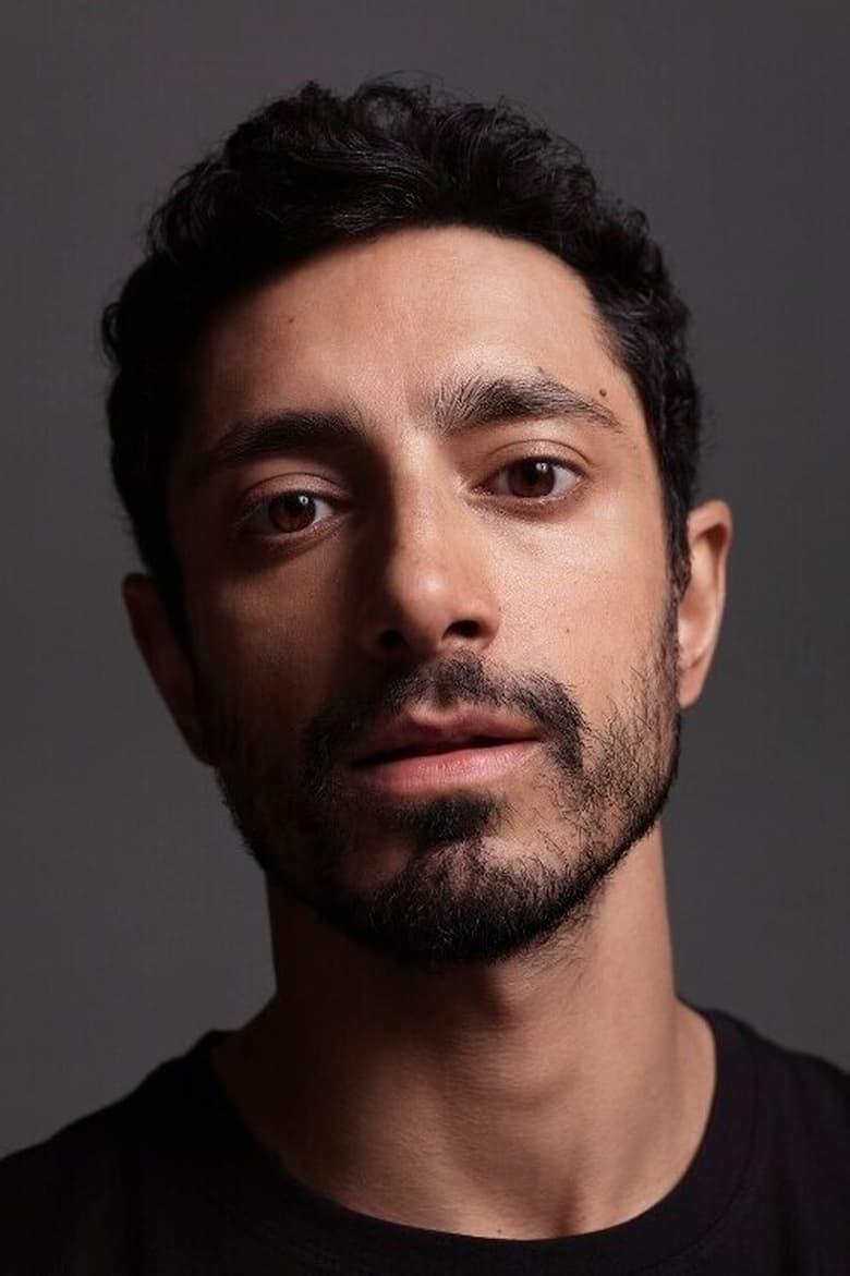 Riz Ahmed - About - Entertainment.ie