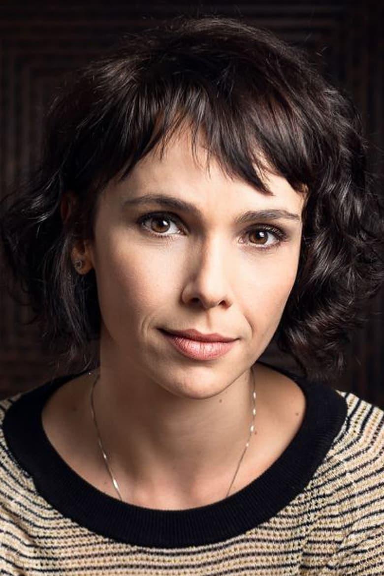 Débora Falabella About Entertainment.ie