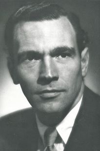 Rolf Husberg