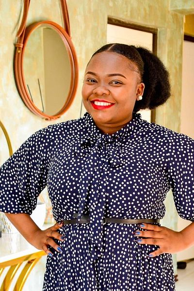 Mmakgosi Anita Tau