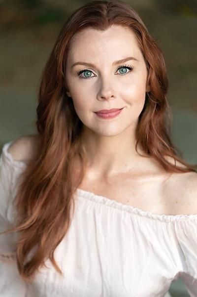 Katharine Leonard