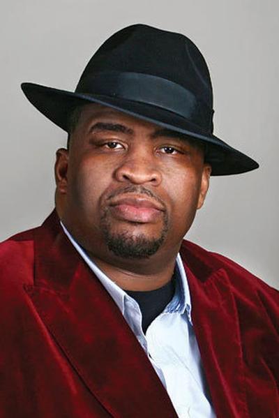 Patrice O'Neal - About - Entertainment.ie