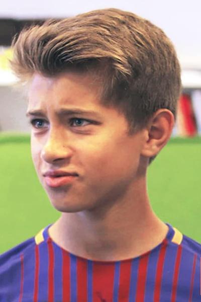 Tobias Burø