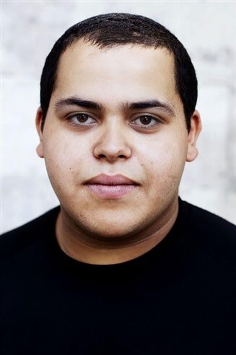 M'Barek Belkouk - About - Entertainment.ie